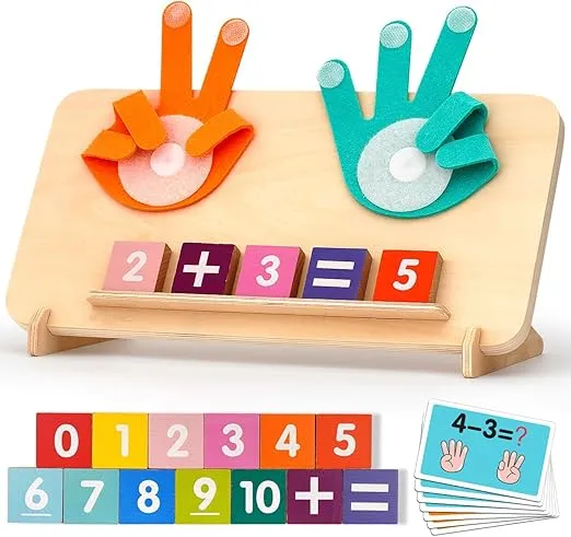 Matemática Divertida Kinderland